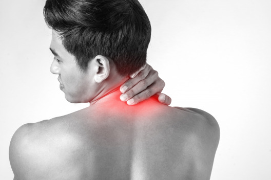 Neck Pain